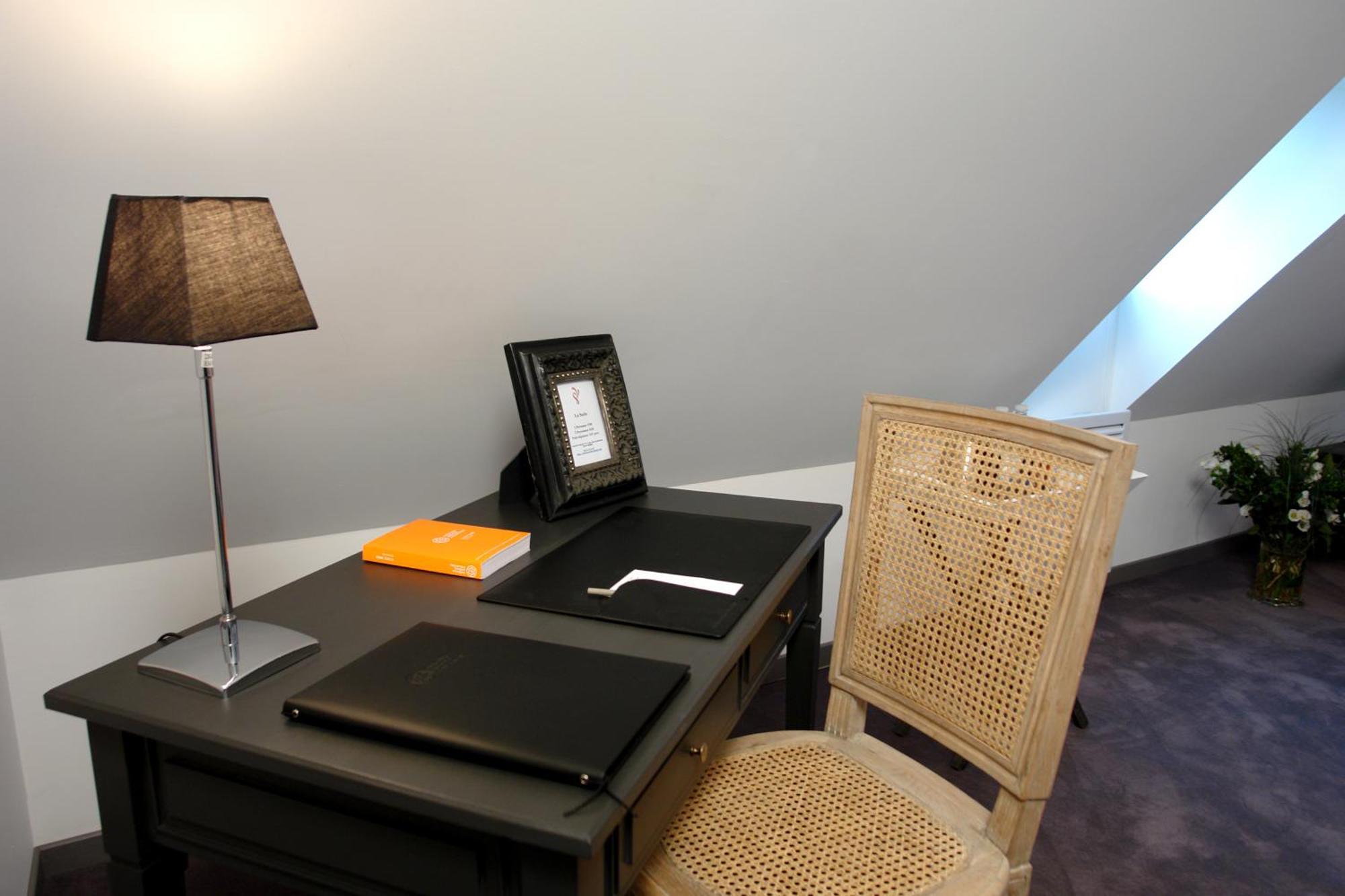 Hotel L'Aunette Cottage Chamant Екстериор снимка