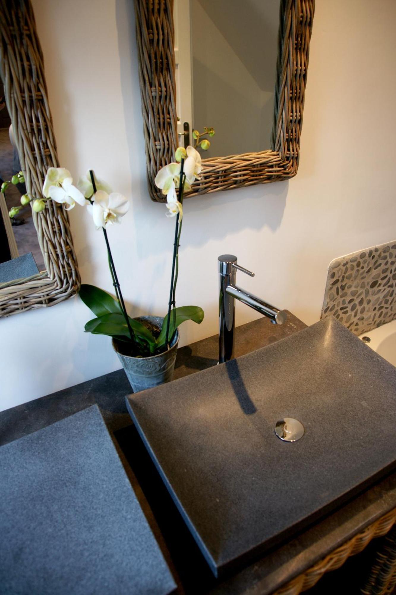 Hotel L'Aunette Cottage Chamant Екстериор снимка