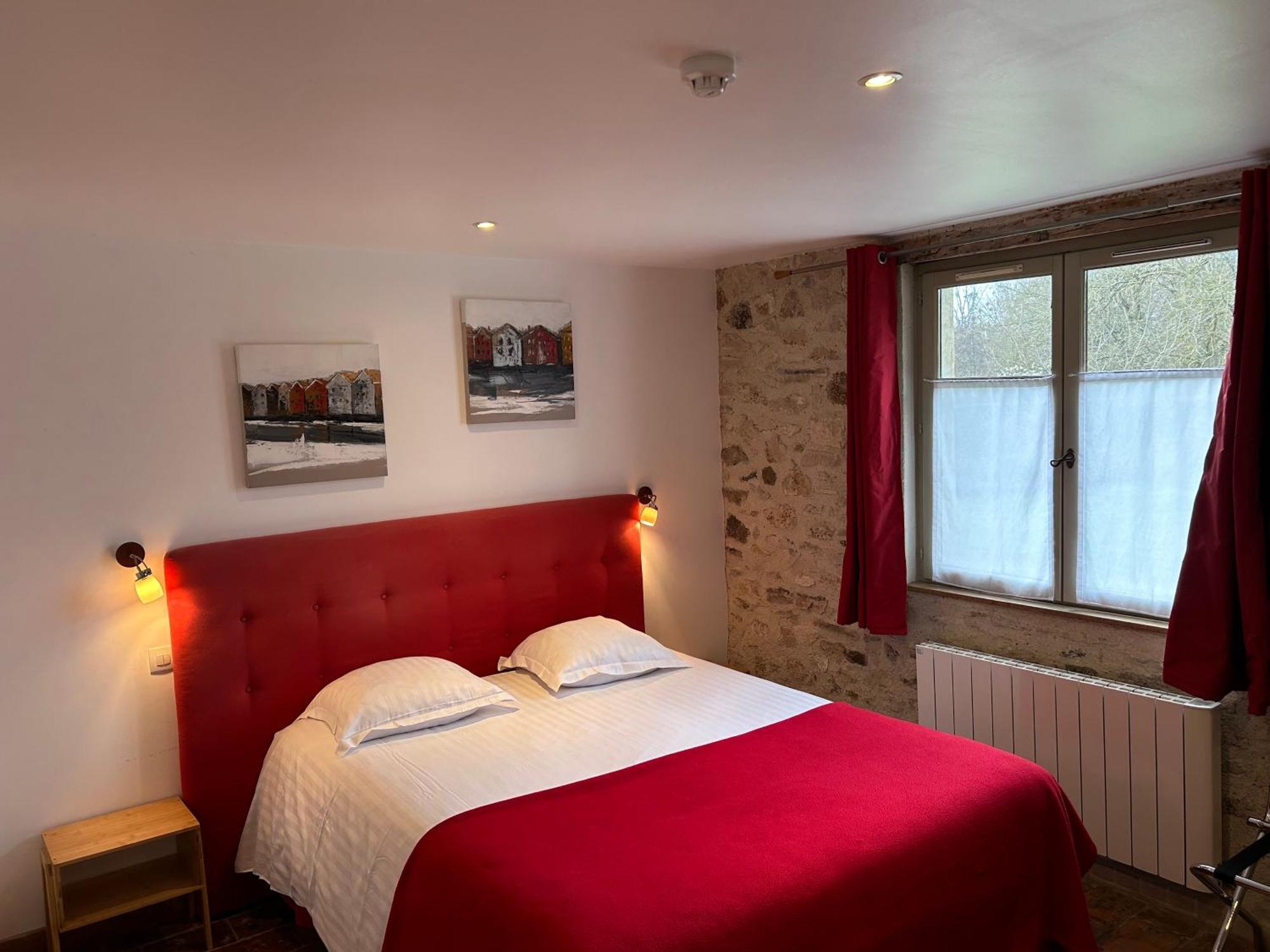 Hotel L'Aunette Cottage Chamant Екстериор снимка