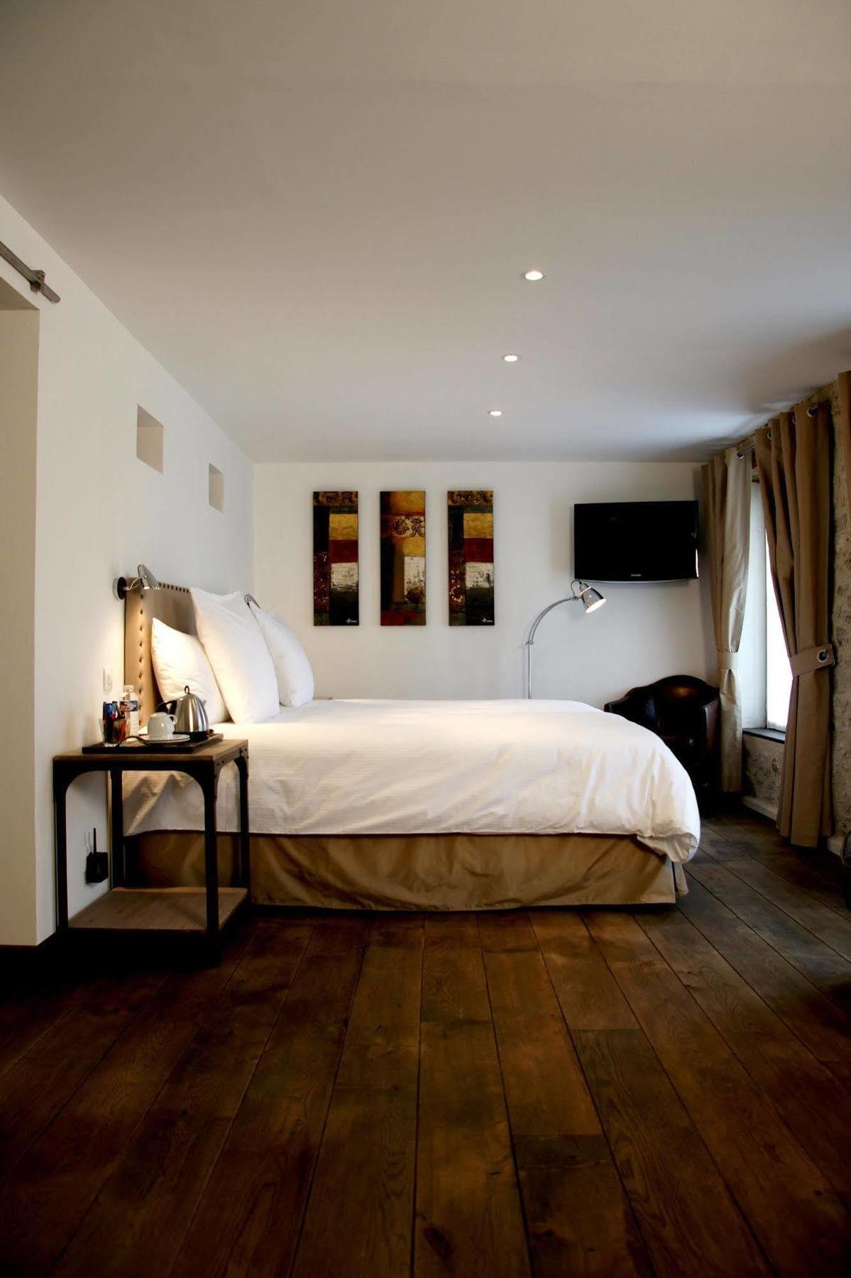 Hotel L'Aunette Cottage Chamant Екстериор снимка